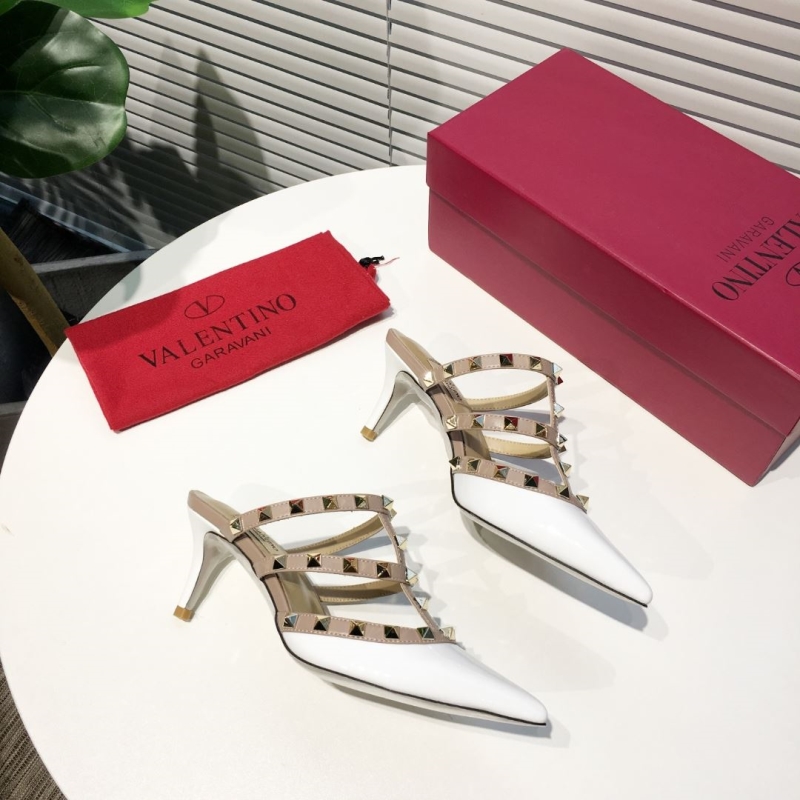 Valentino High Heels